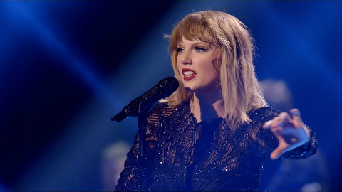 震撼!霉霉Taylor Swift超级碗预热演唱会第二部分官方视频新鲜出炉
